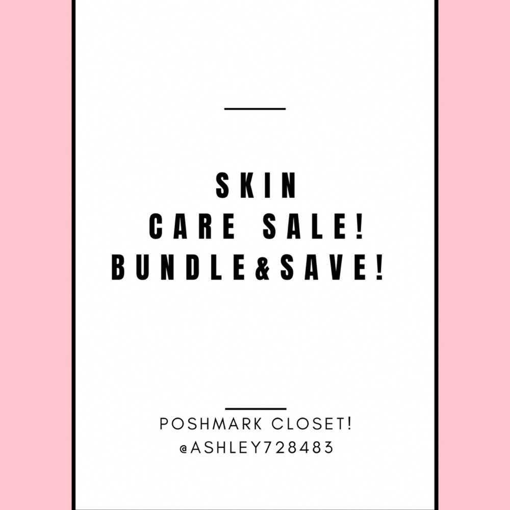 BUNDLE & SAVE!!!